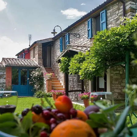 Glicine 4 Appartement