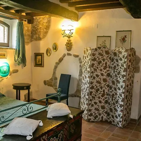Glicine 4 Appartement