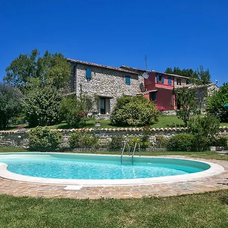 Glicine 4 Appartement *
