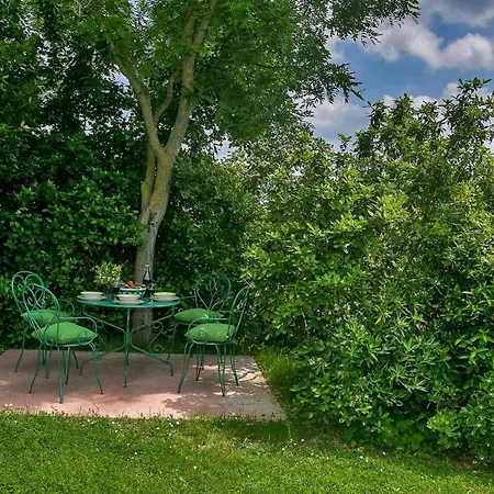 Glicine 4 Appartement