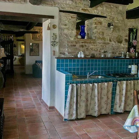 Glicine 4 Appartement Cagli