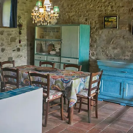Appartement Glicine 4 *
