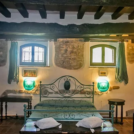 Glicine 4 Appartement *