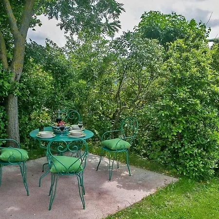 Glicine 4 Appartement Cagli