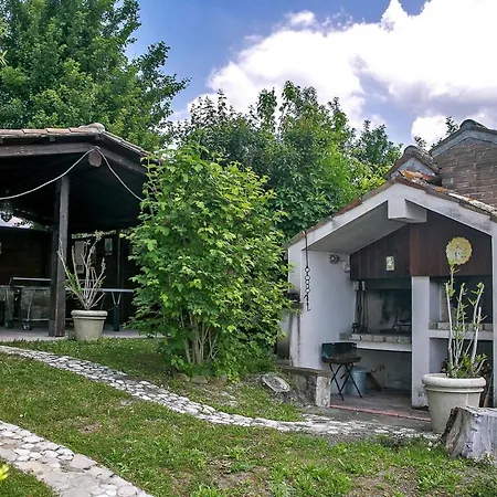 Glicine 4 Appartement