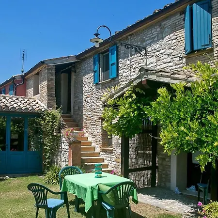 Glicine 4 Appartement *