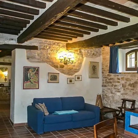 Appartement Glicine 4